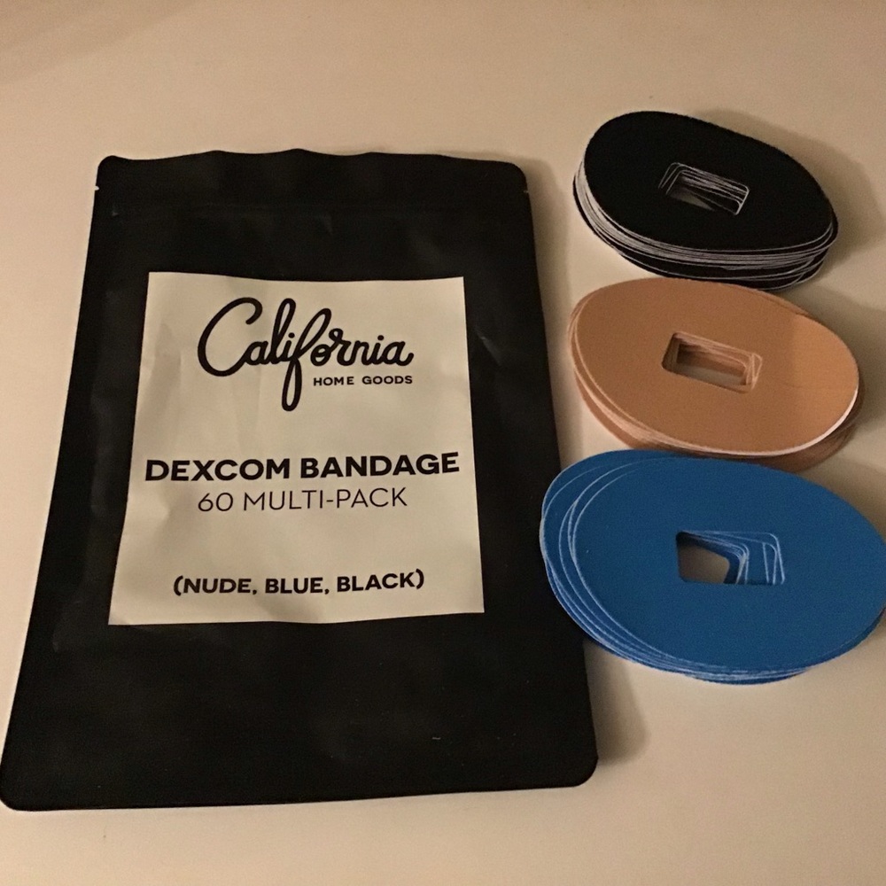 California Home Goods Deacon Bandage
